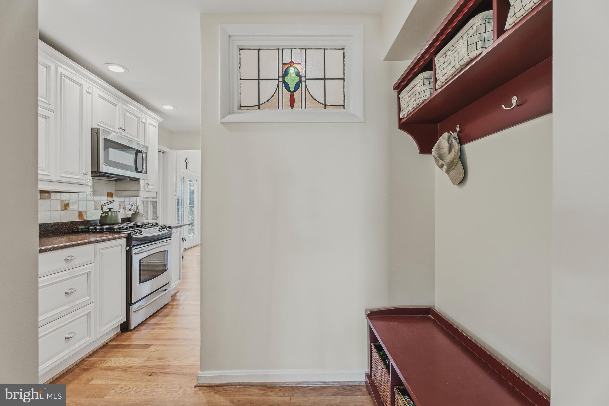 WOODBROOK - Residential