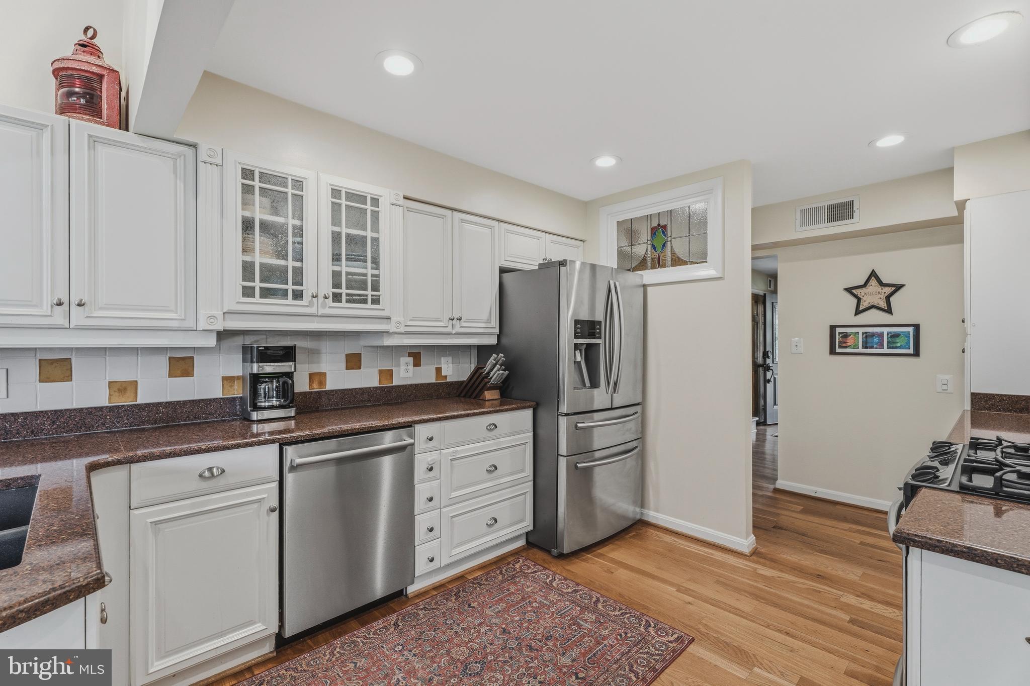 WOODBROOK - Residential
