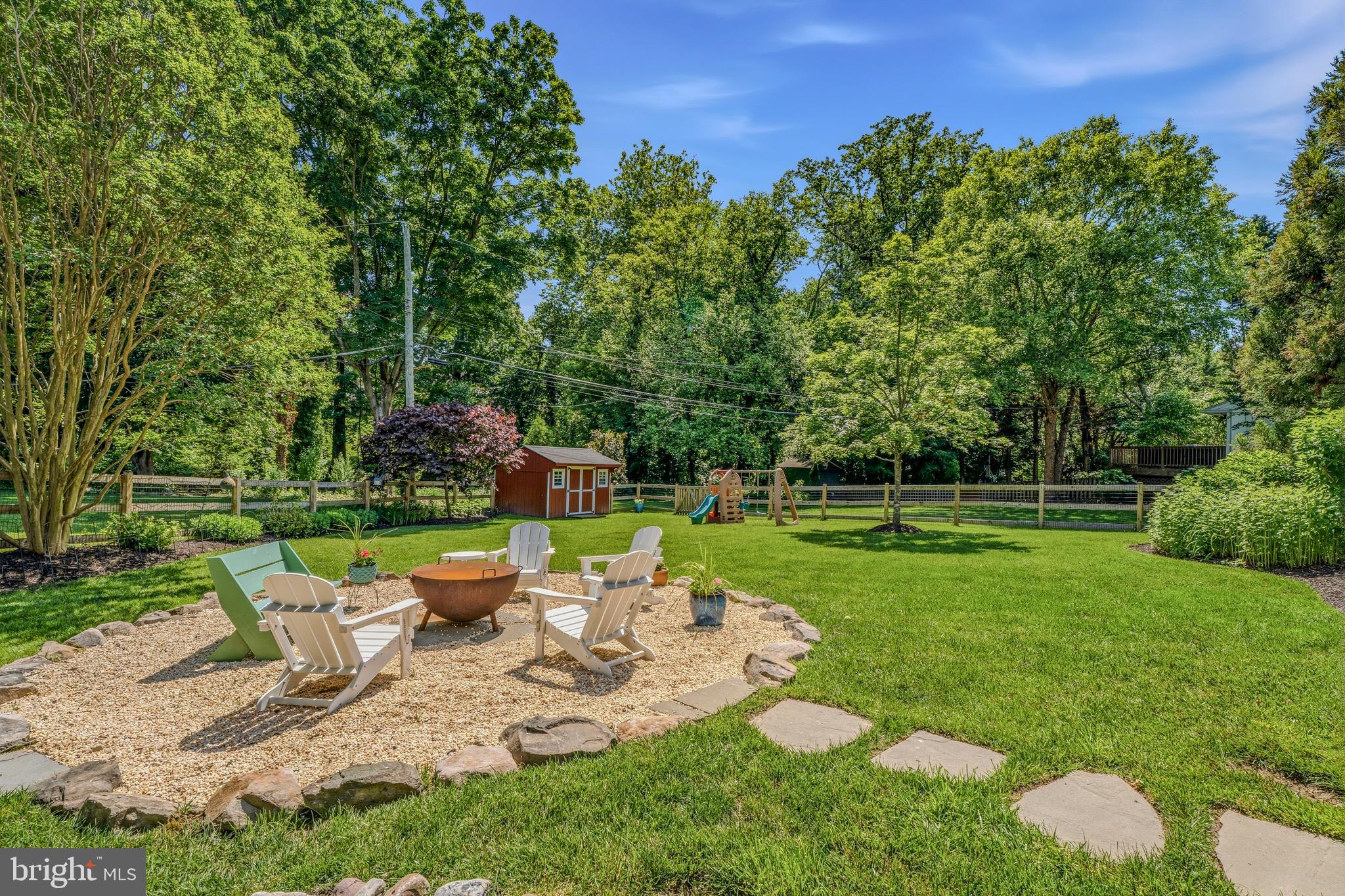 WOODBROOK - Residential