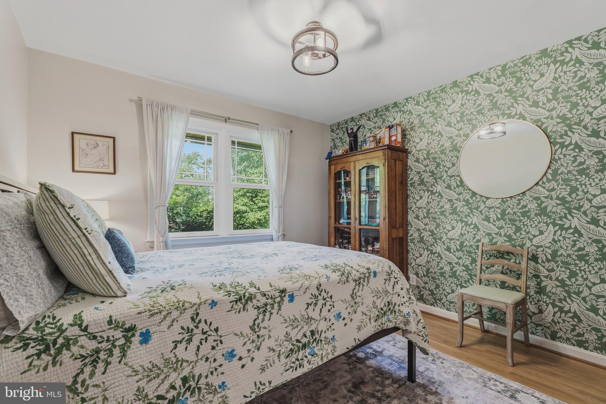 WOODBROOK - Residential
