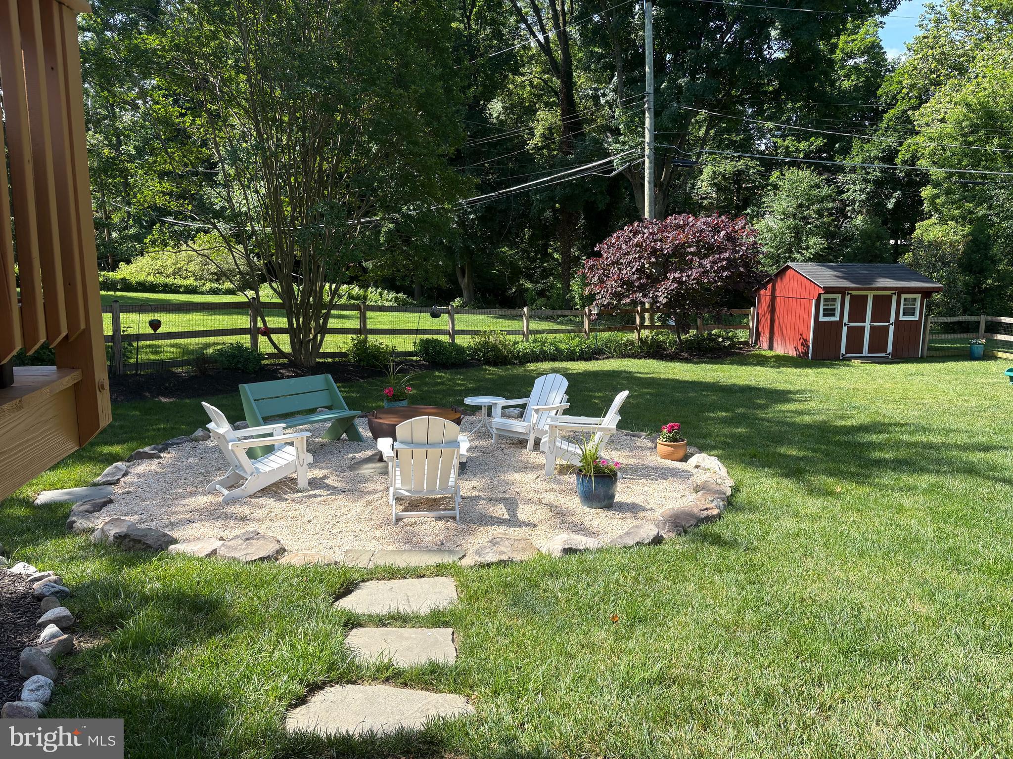 WOODBROOK - Residential