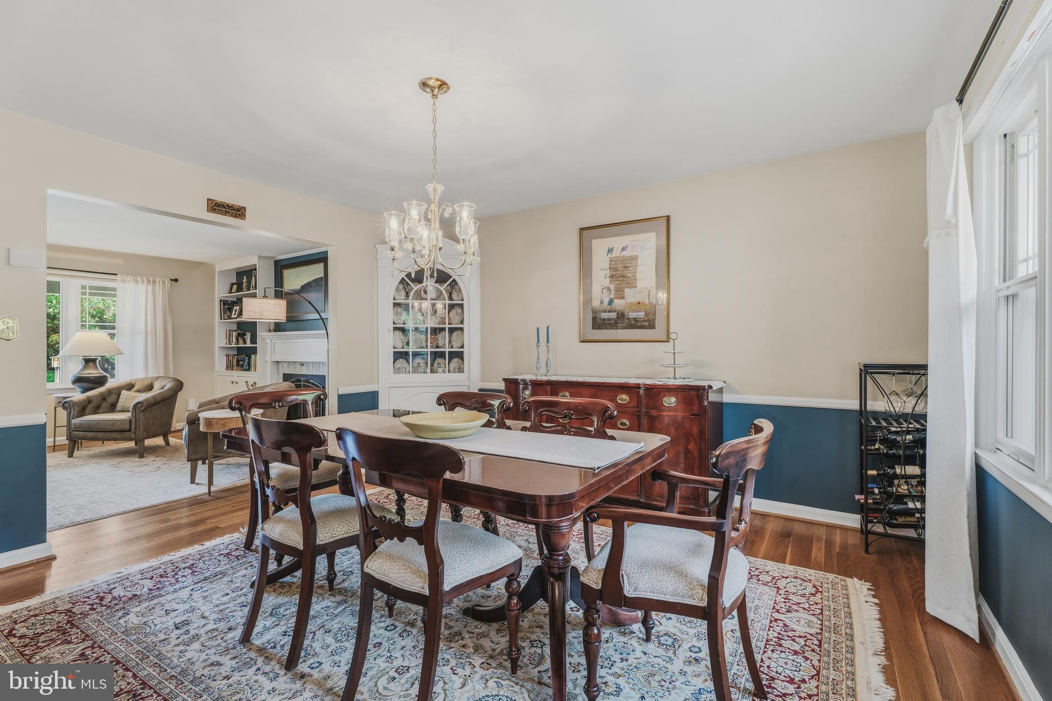 WOODBROOK - Residential