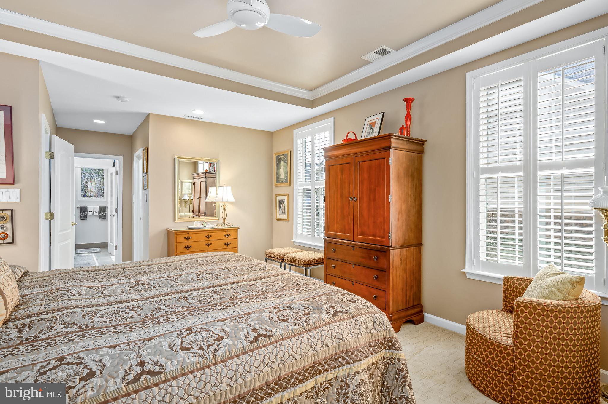 POTOMAC GREEN - Residential
