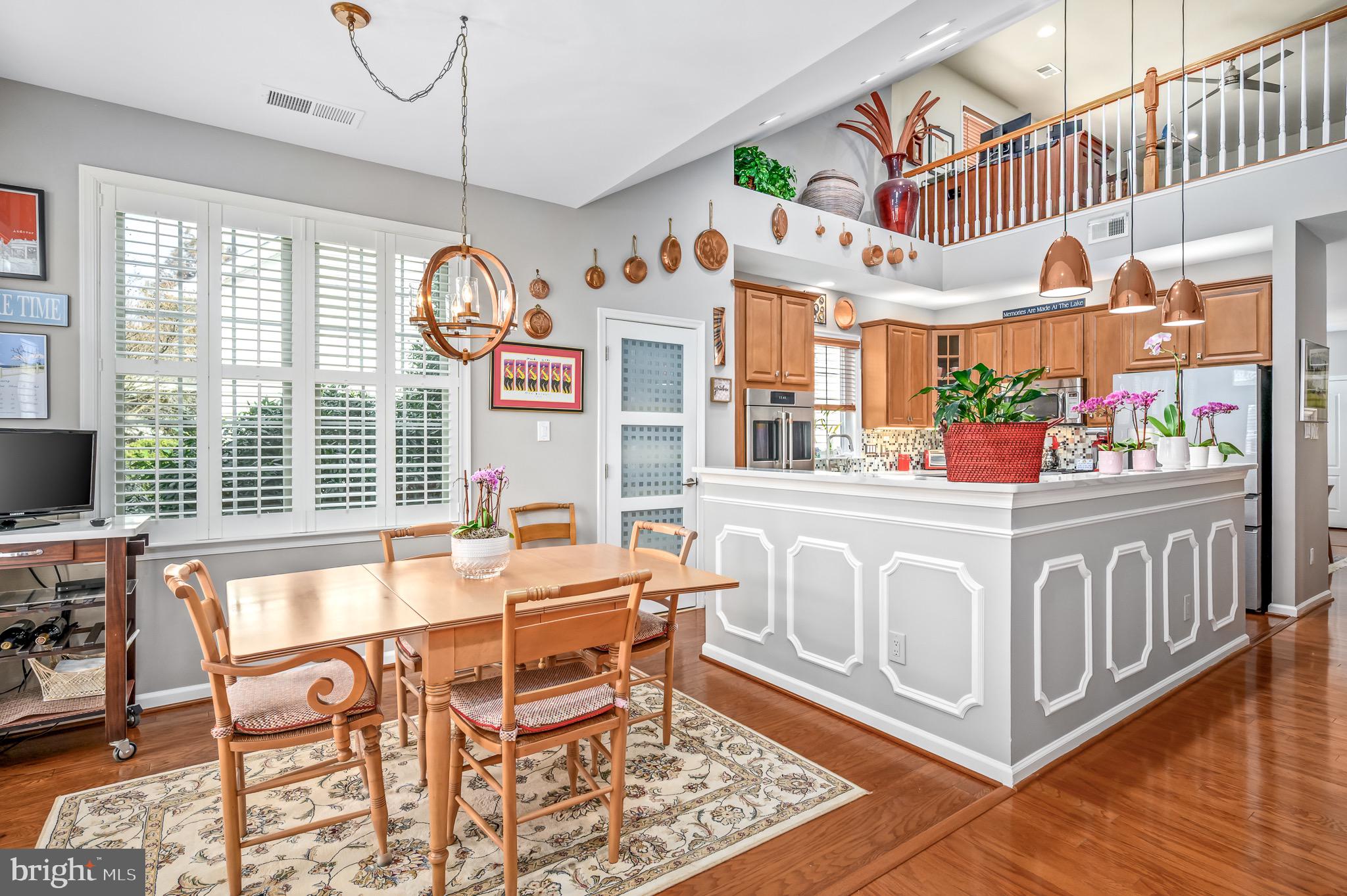 POTOMAC GREEN - Residential