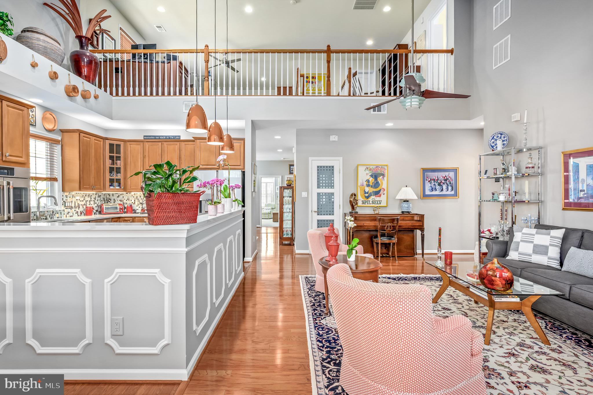 POTOMAC GREEN - Residential