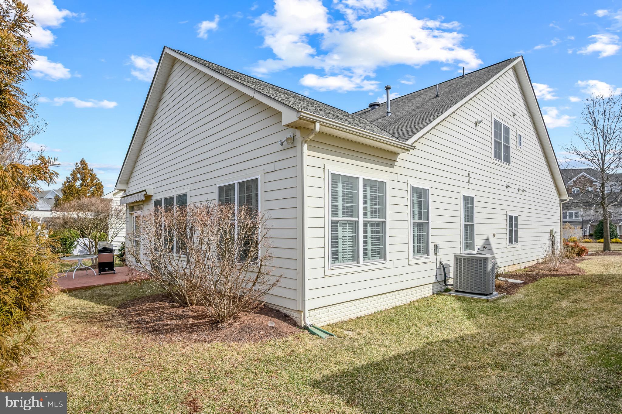 POTOMAC GREEN - Residential