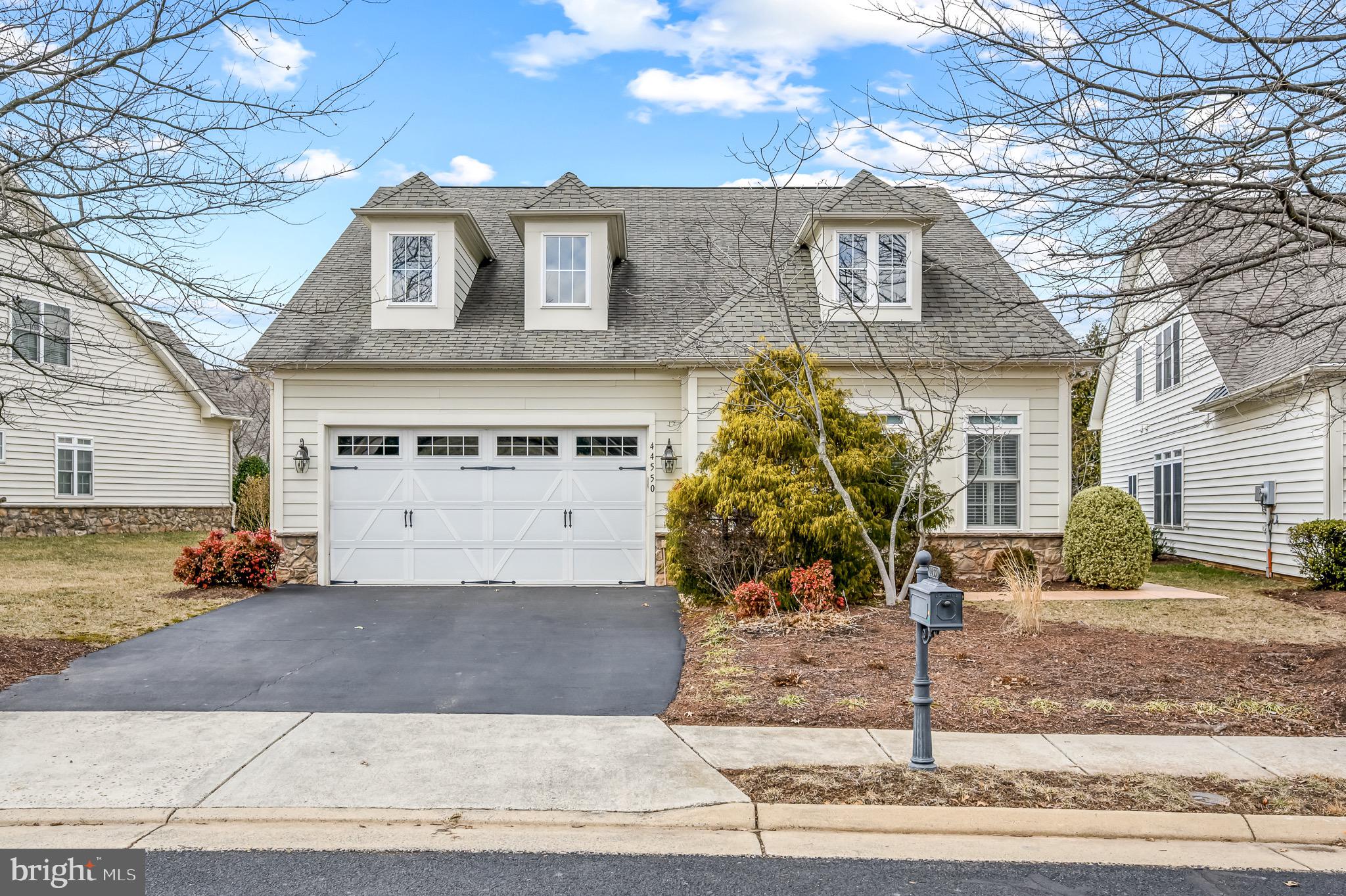 POTOMAC GREEN - Residential
