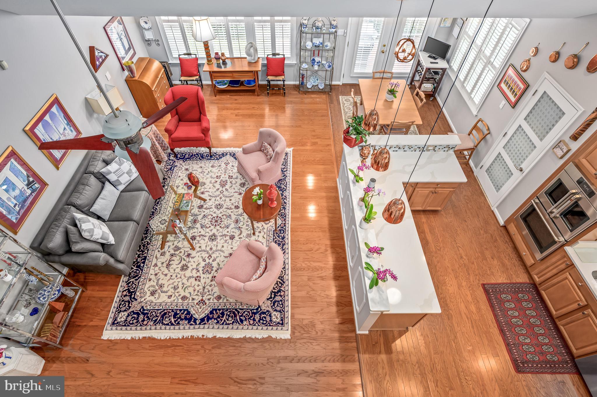 POTOMAC GREEN - Residential