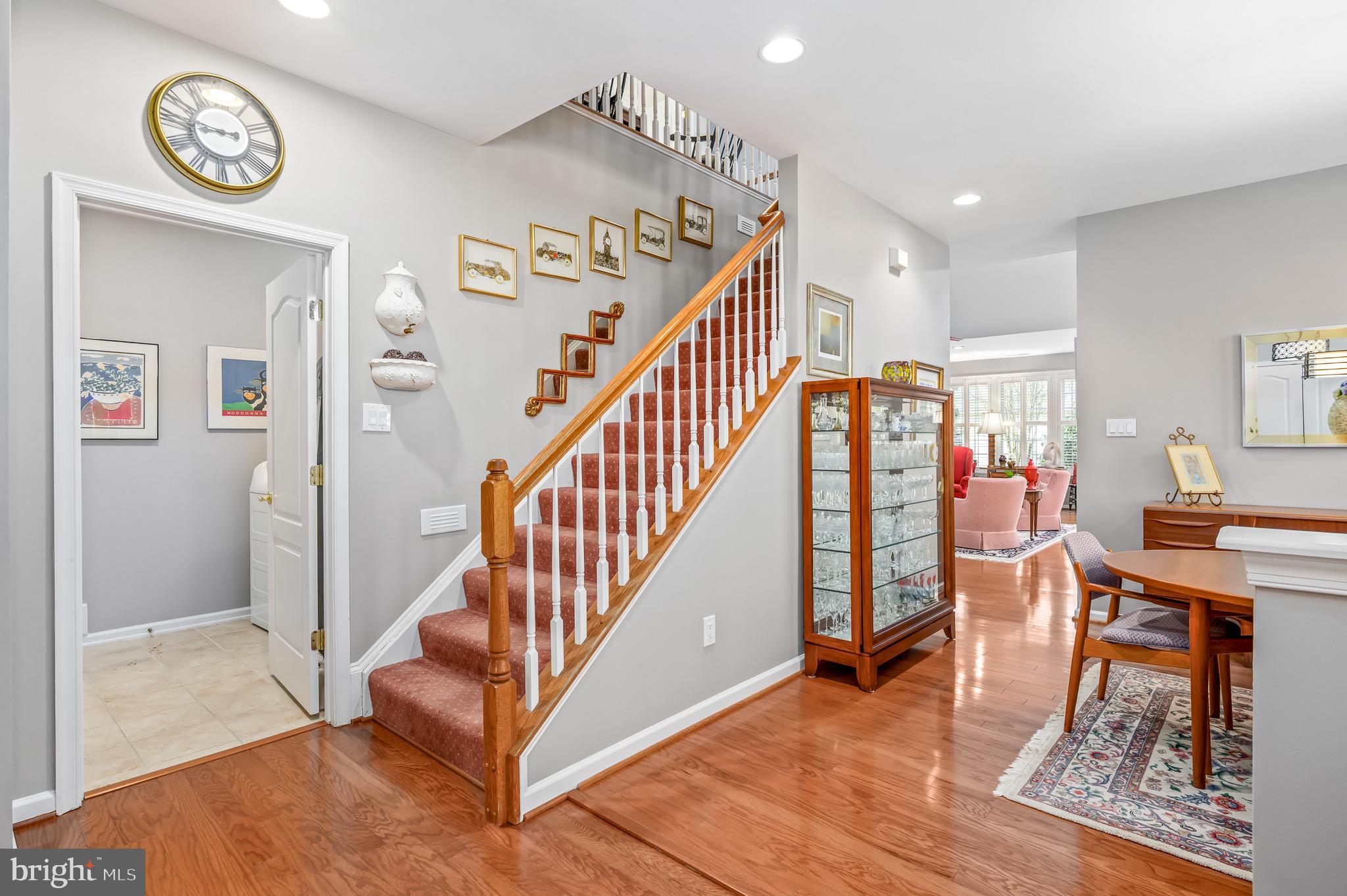 POTOMAC GREEN - Residential