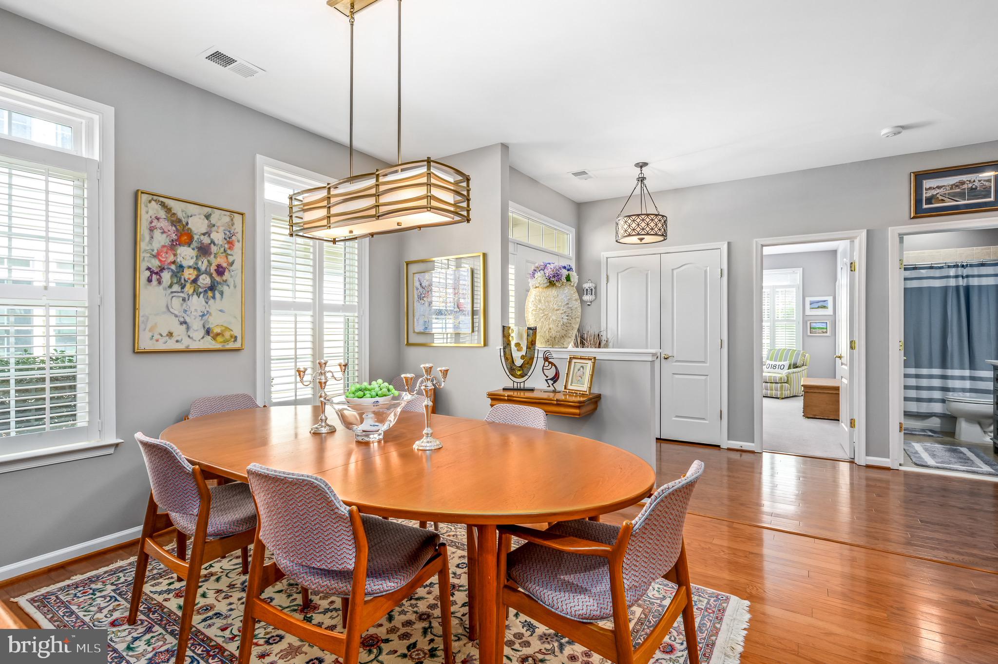 POTOMAC GREEN - Residential
