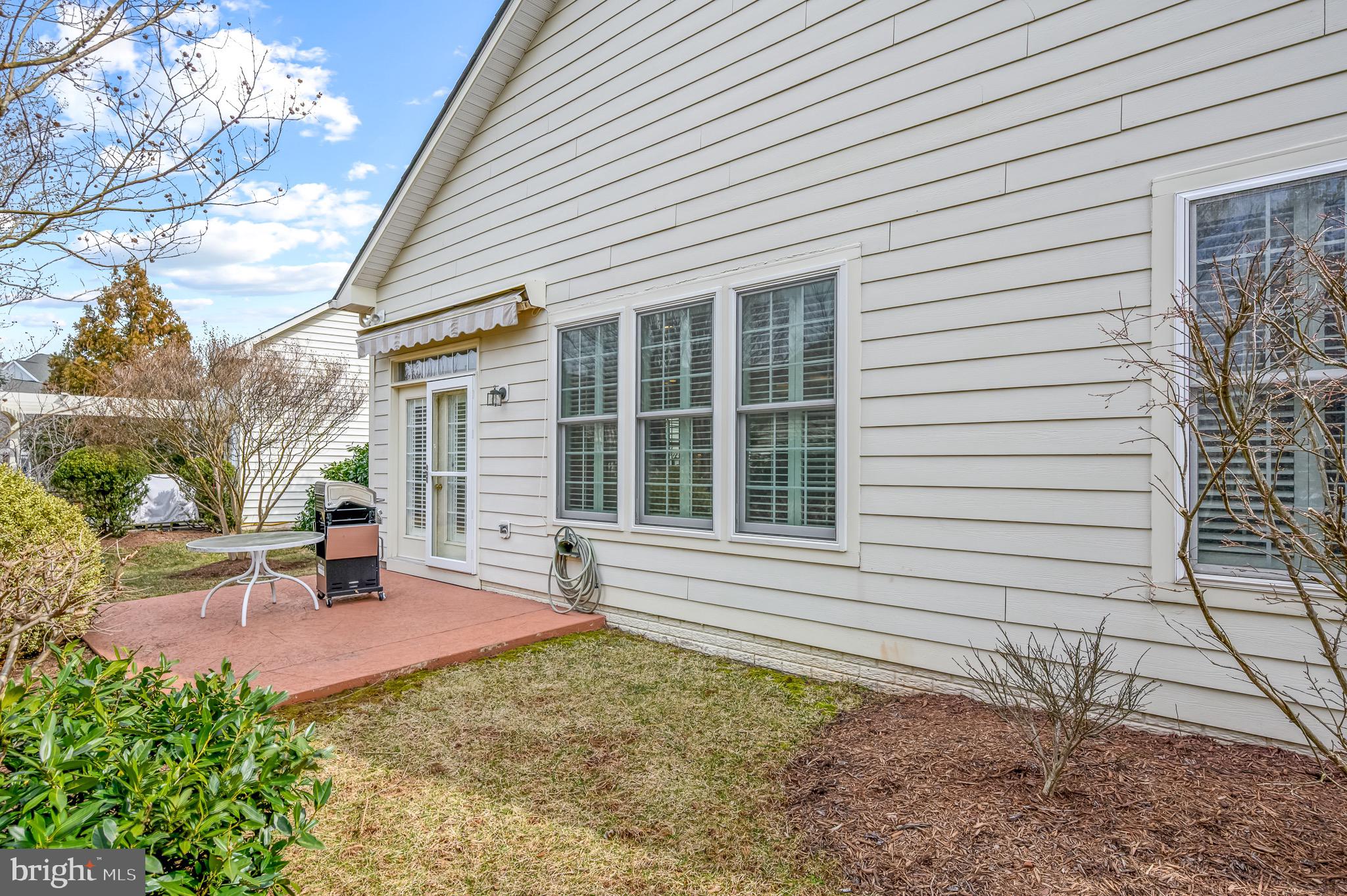 POTOMAC GREEN - Residential