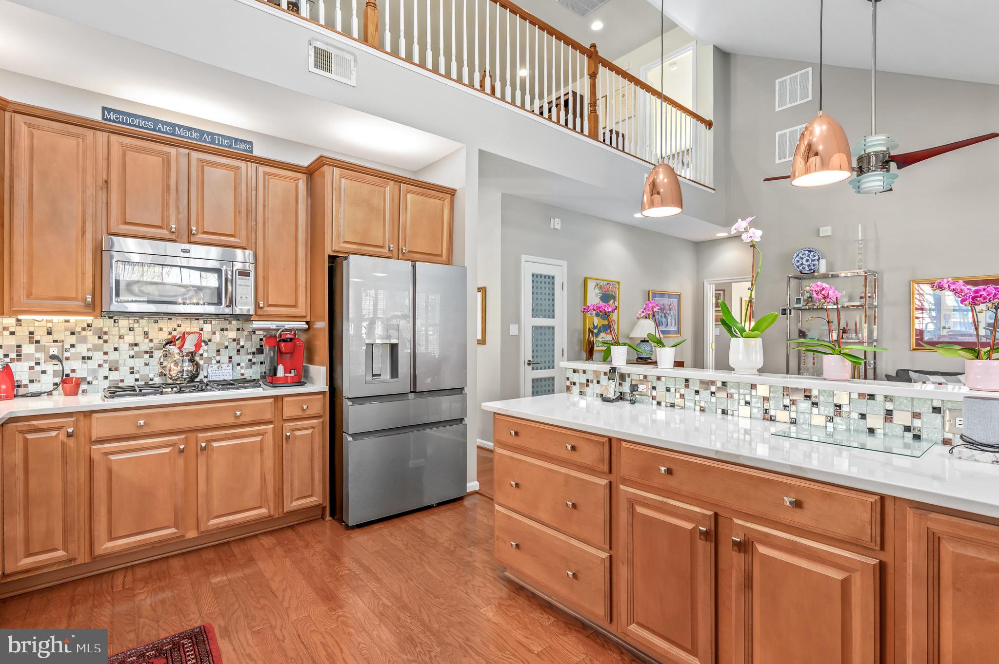POTOMAC GREEN - Residential