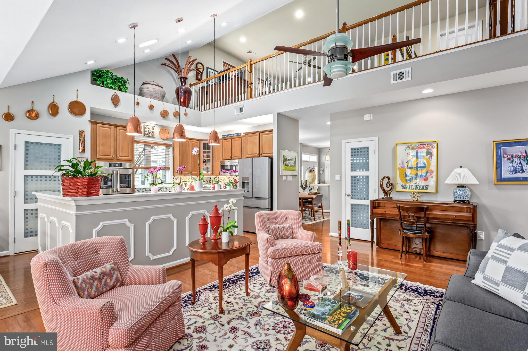 POTOMAC GREEN - Residential