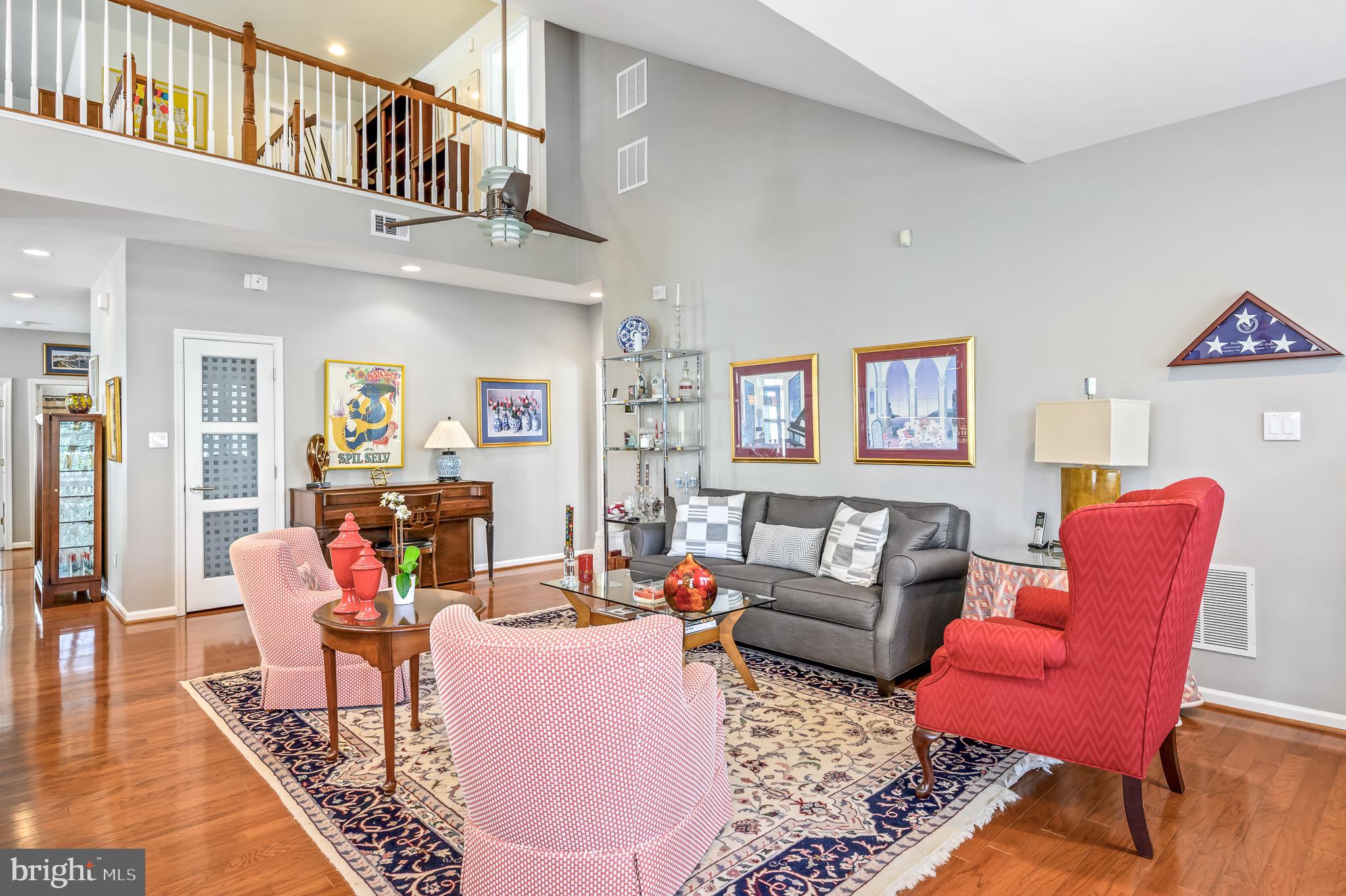 POTOMAC GREEN - Residential