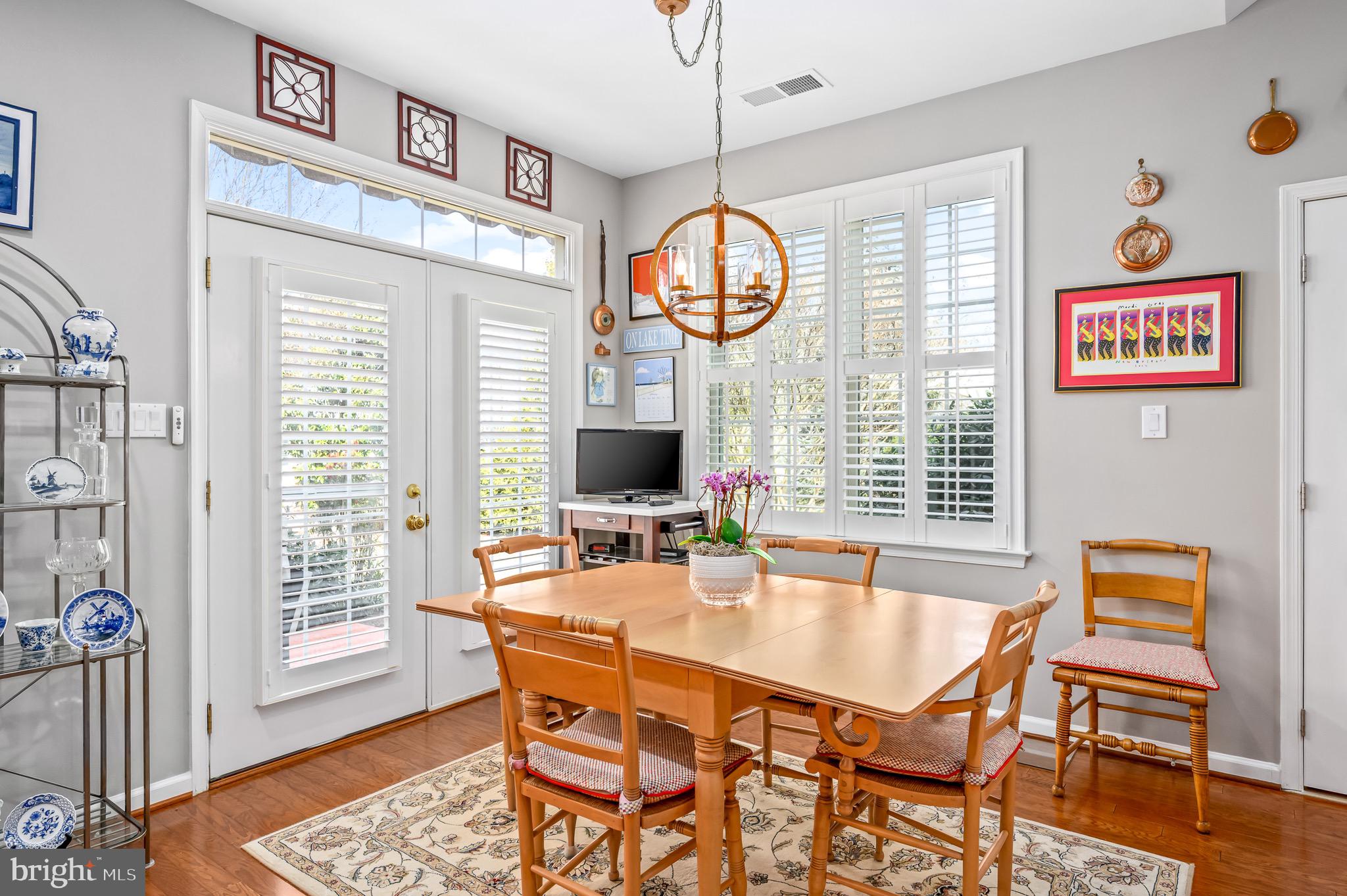 POTOMAC GREEN - Residential