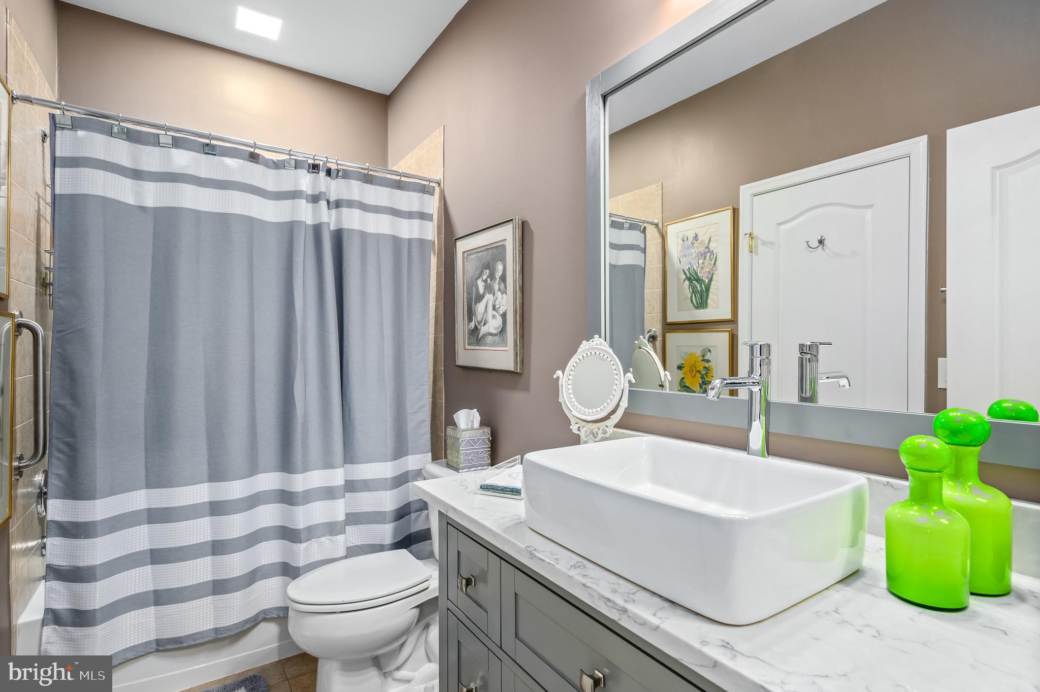 POTOMAC GREEN - Residential