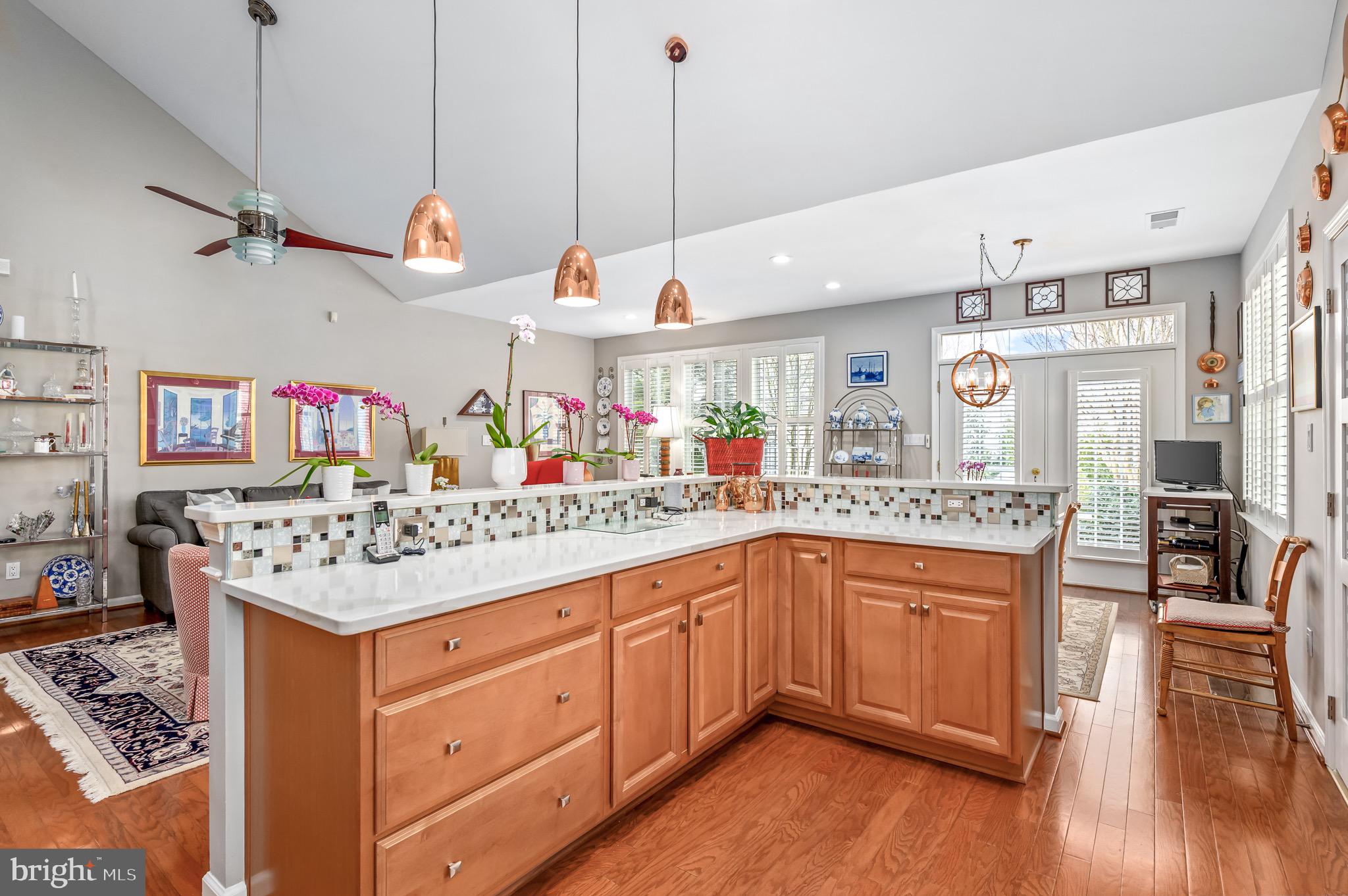 POTOMAC GREEN - Residential