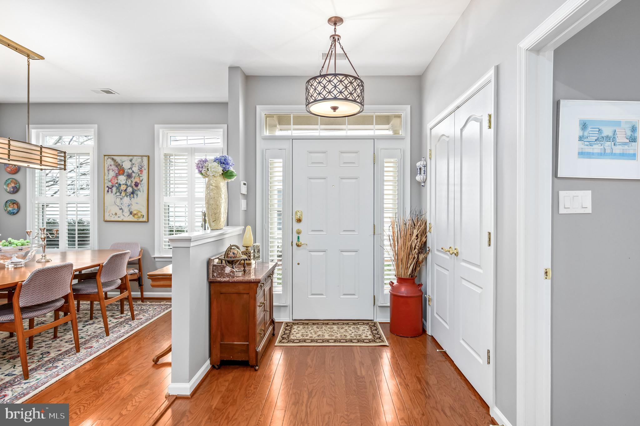 POTOMAC GREEN - Residential