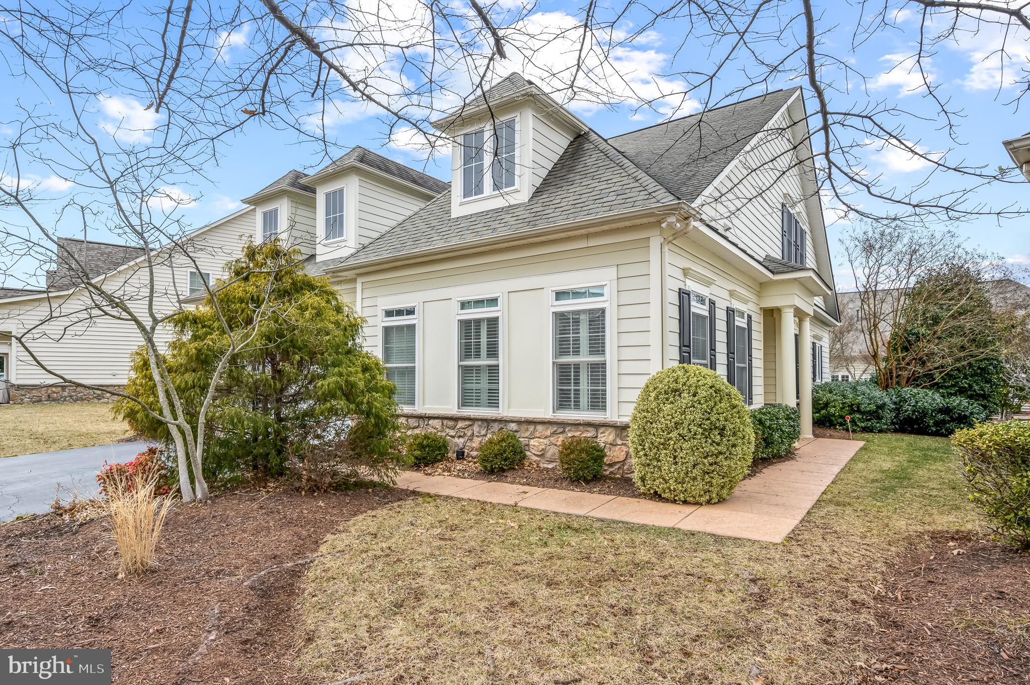 POTOMAC GREEN - Residential