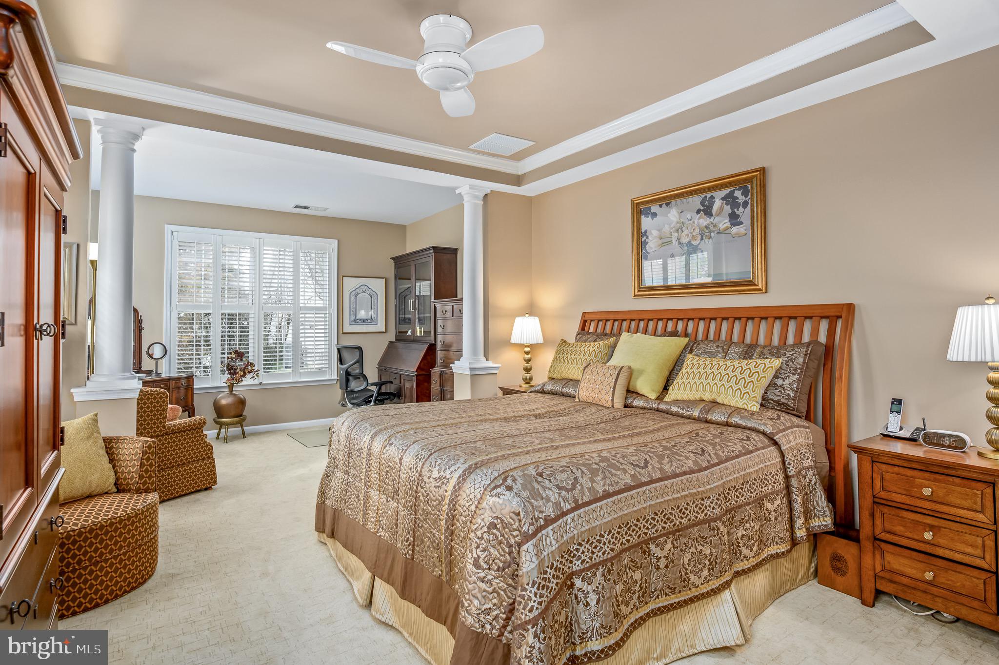 POTOMAC GREEN - Residential
