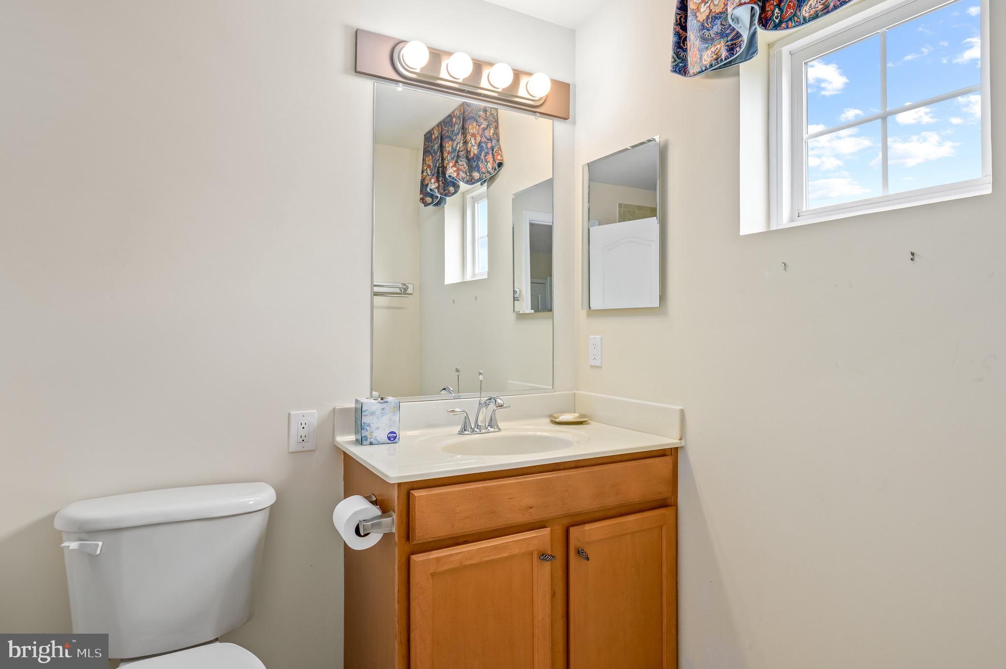 POTOMAC GREEN - Residential