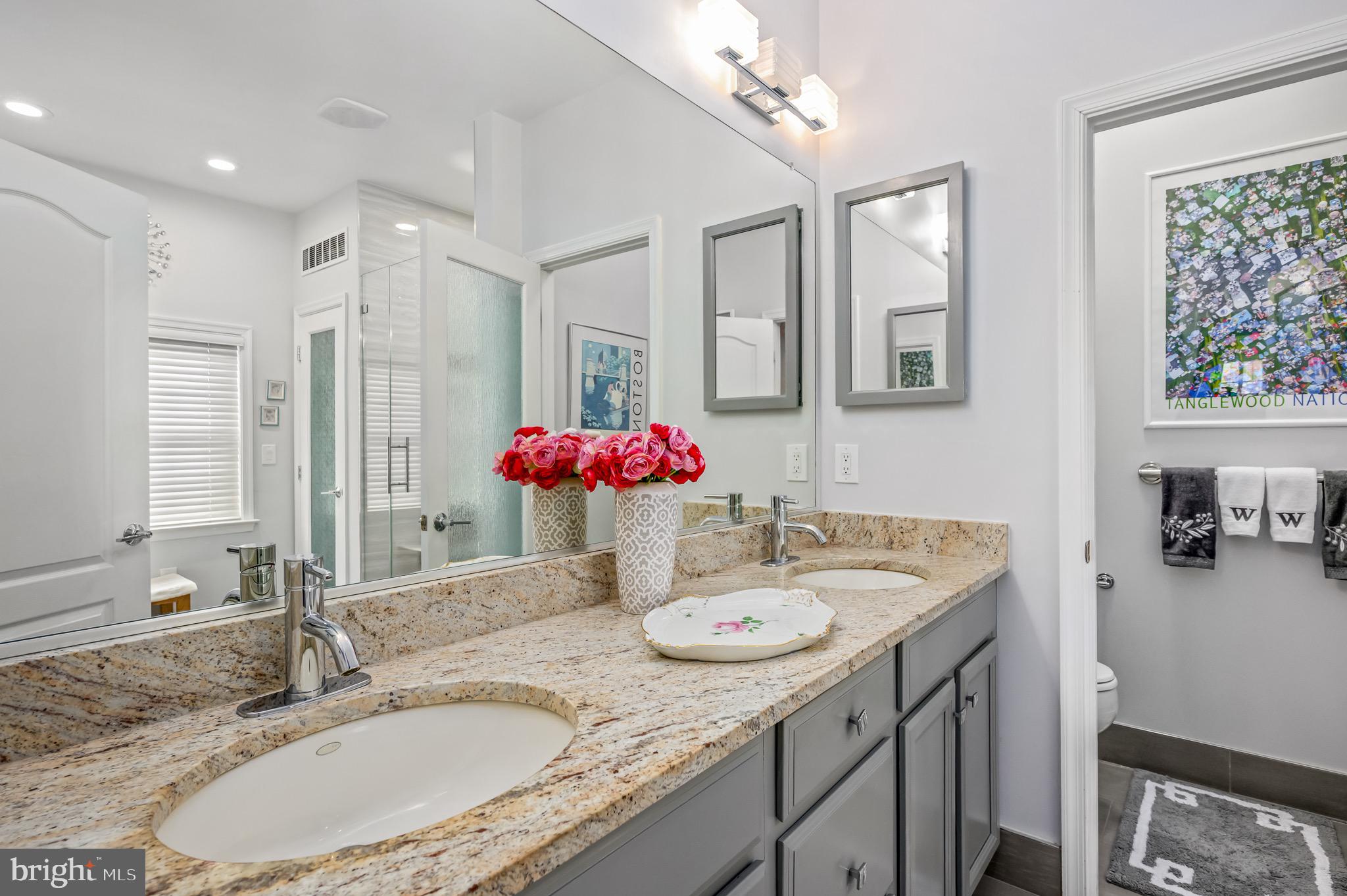 POTOMAC GREEN - Residential