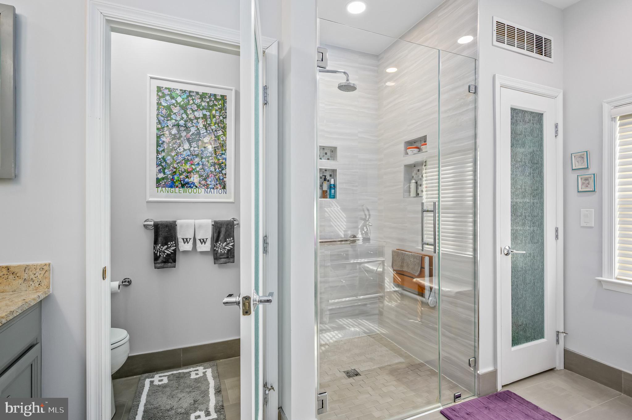 POTOMAC GREEN - Residential