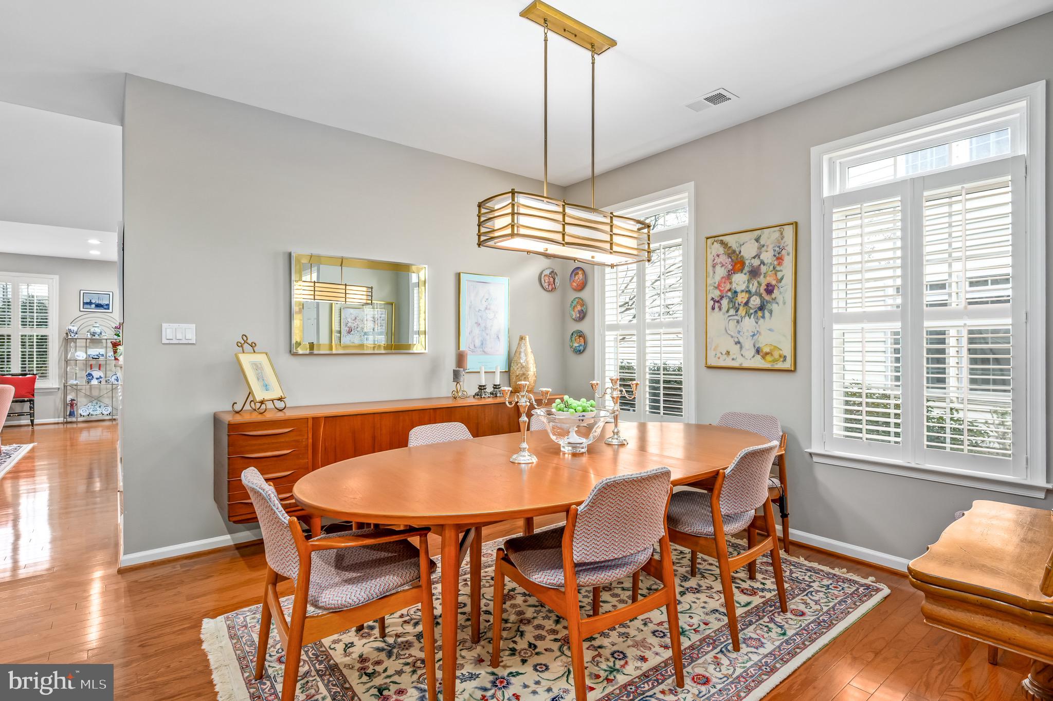 POTOMAC GREEN - Residential