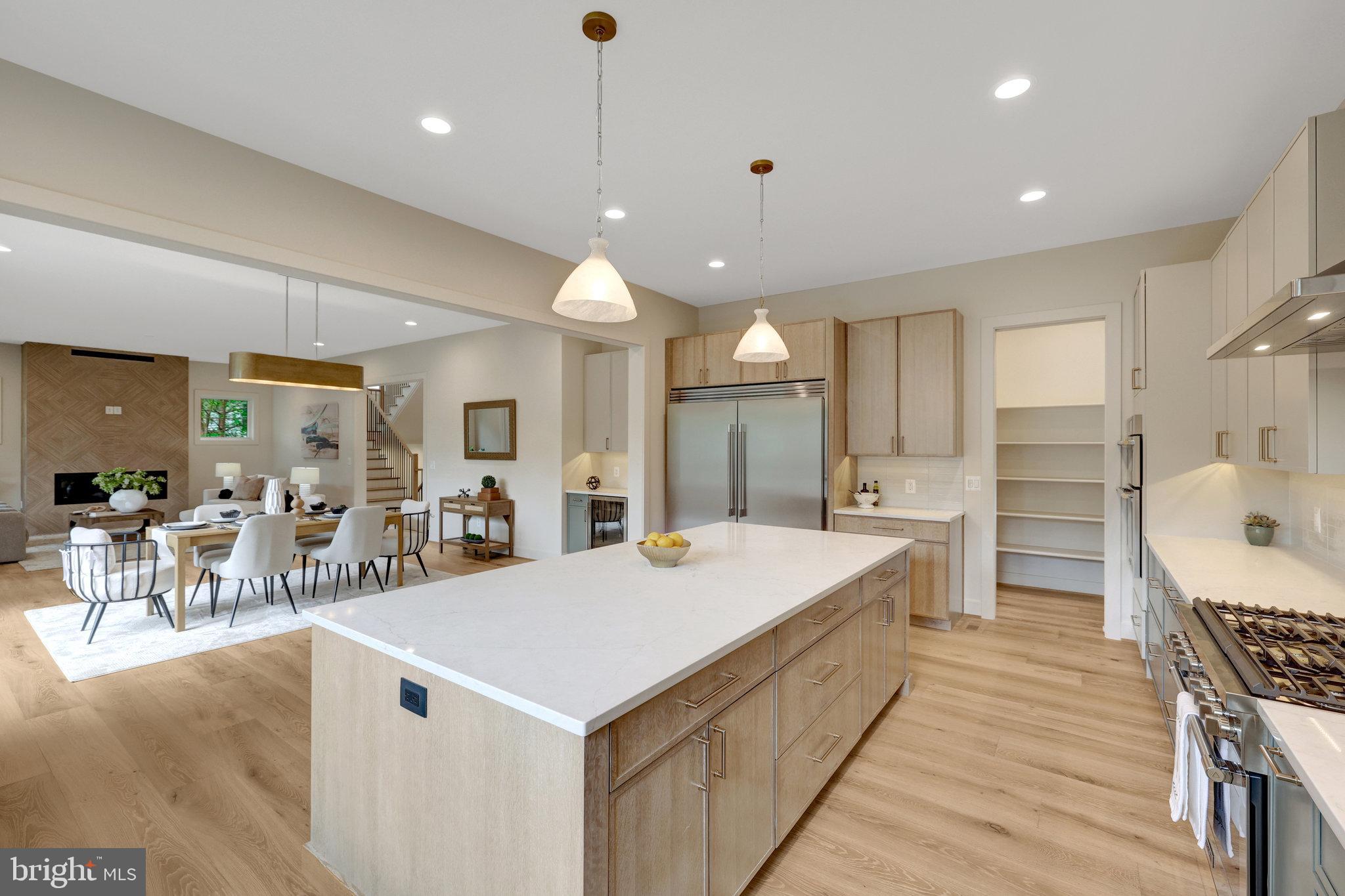 MAPLE GROVE - Residential