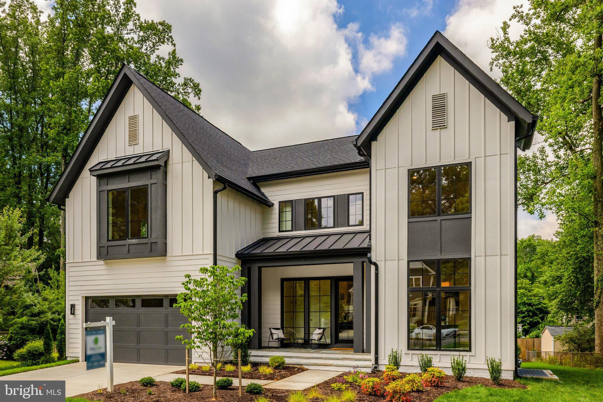MAPLE GROVE - Residential