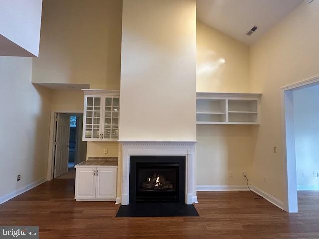 COOKE'S HOPE - Residential