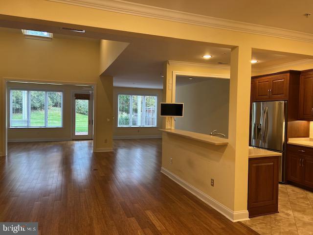 COOKE'S HOPE - Residential