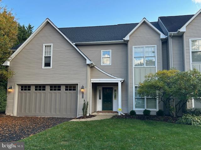 COOKE'S HOPE - Residential