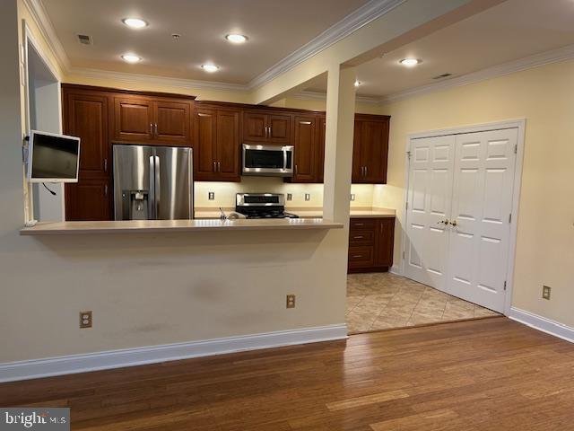 COOKE'S HOPE - Residential
