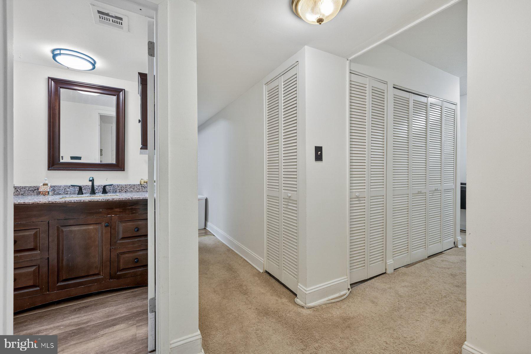 CHELSEA WOODS CONDO - Residential