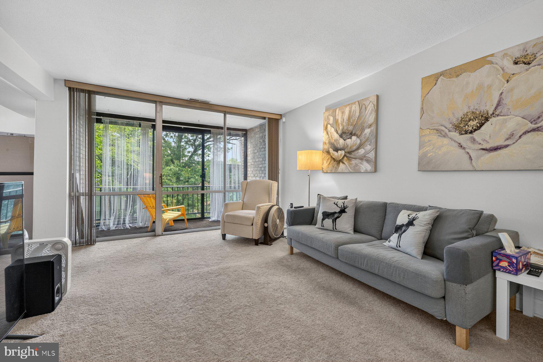 CHELSEA WOODS CONDO - Residential