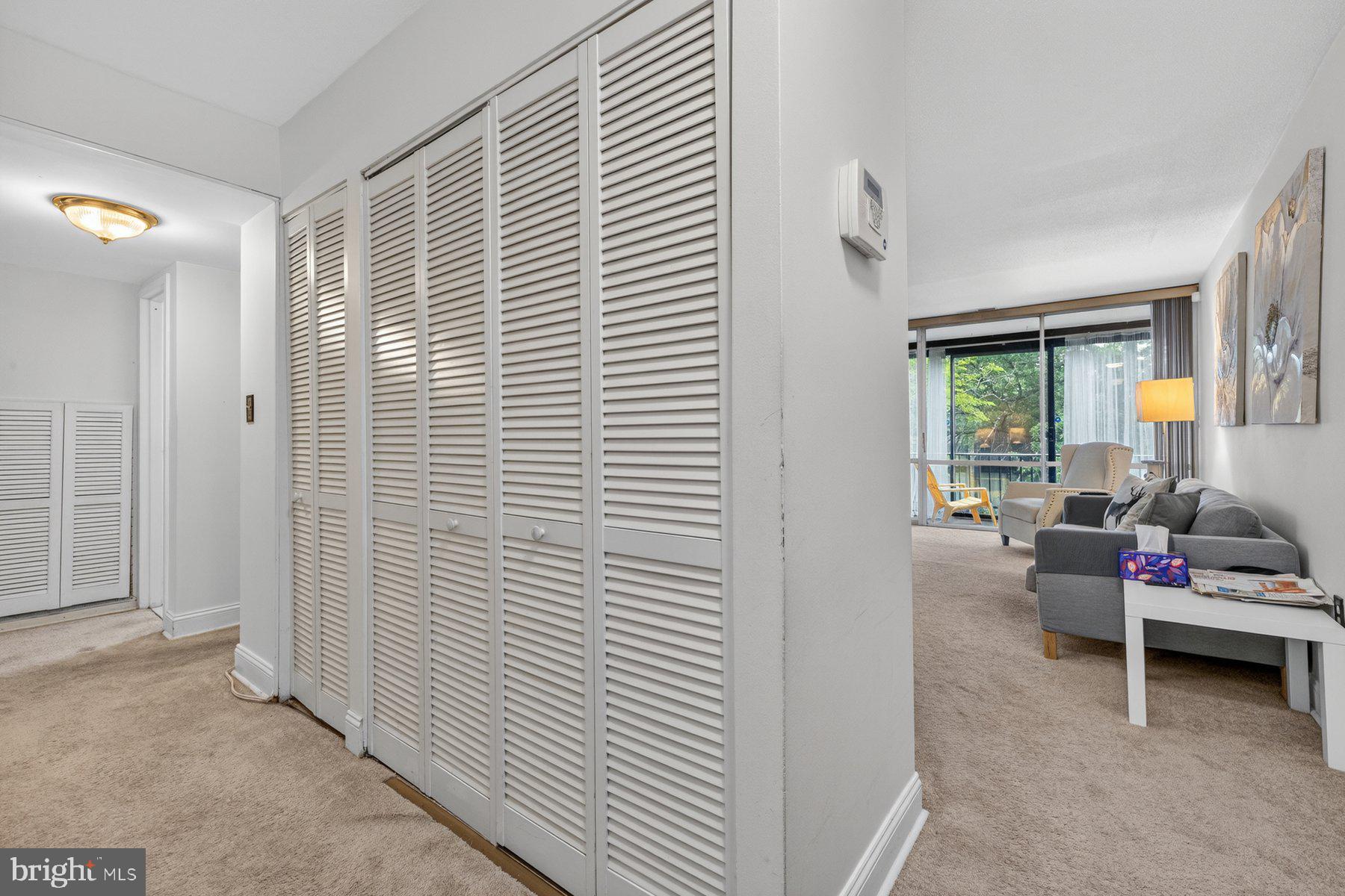 CHELSEA WOODS CONDO - Residential