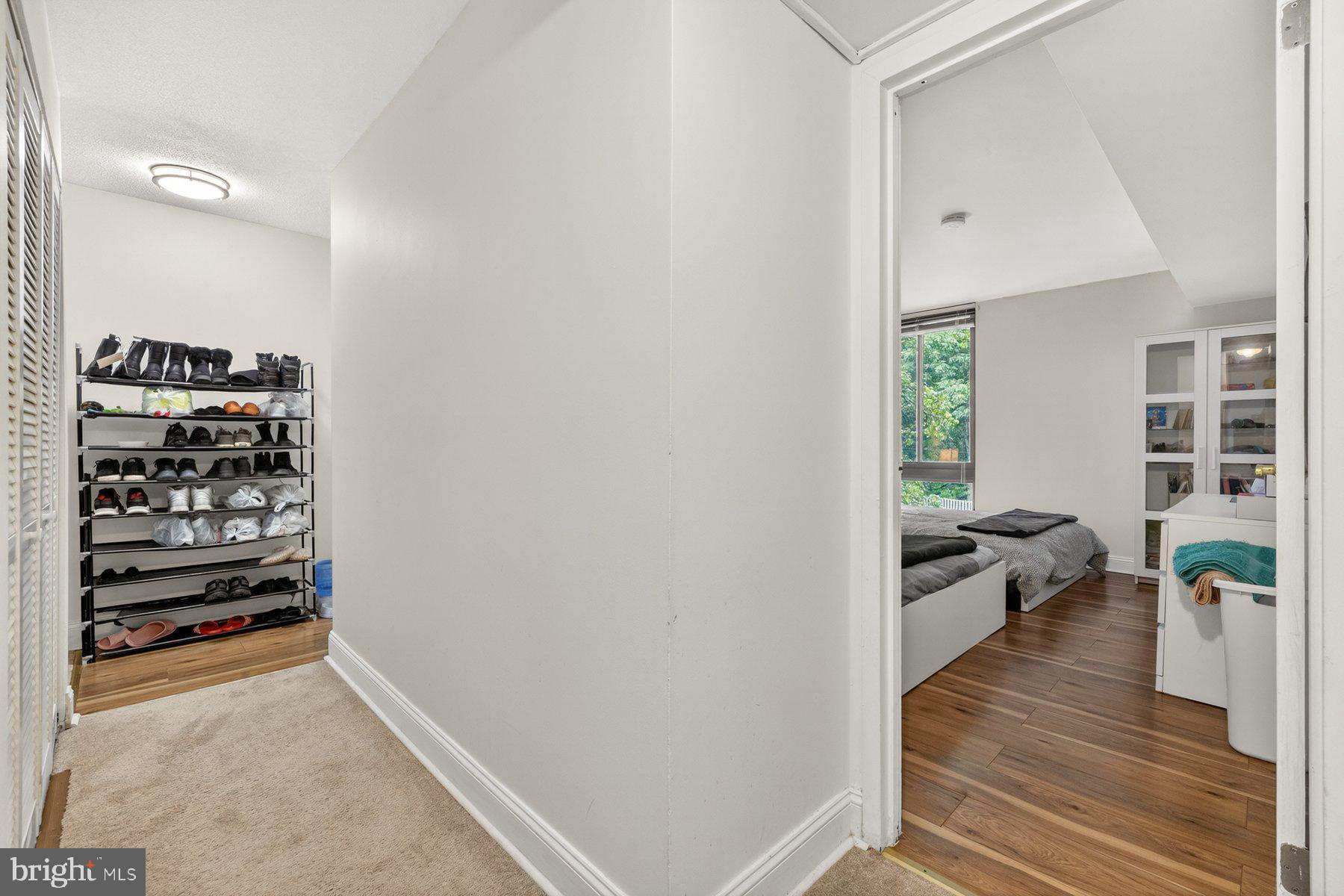 CHELSEA WOODS CONDO - Residential