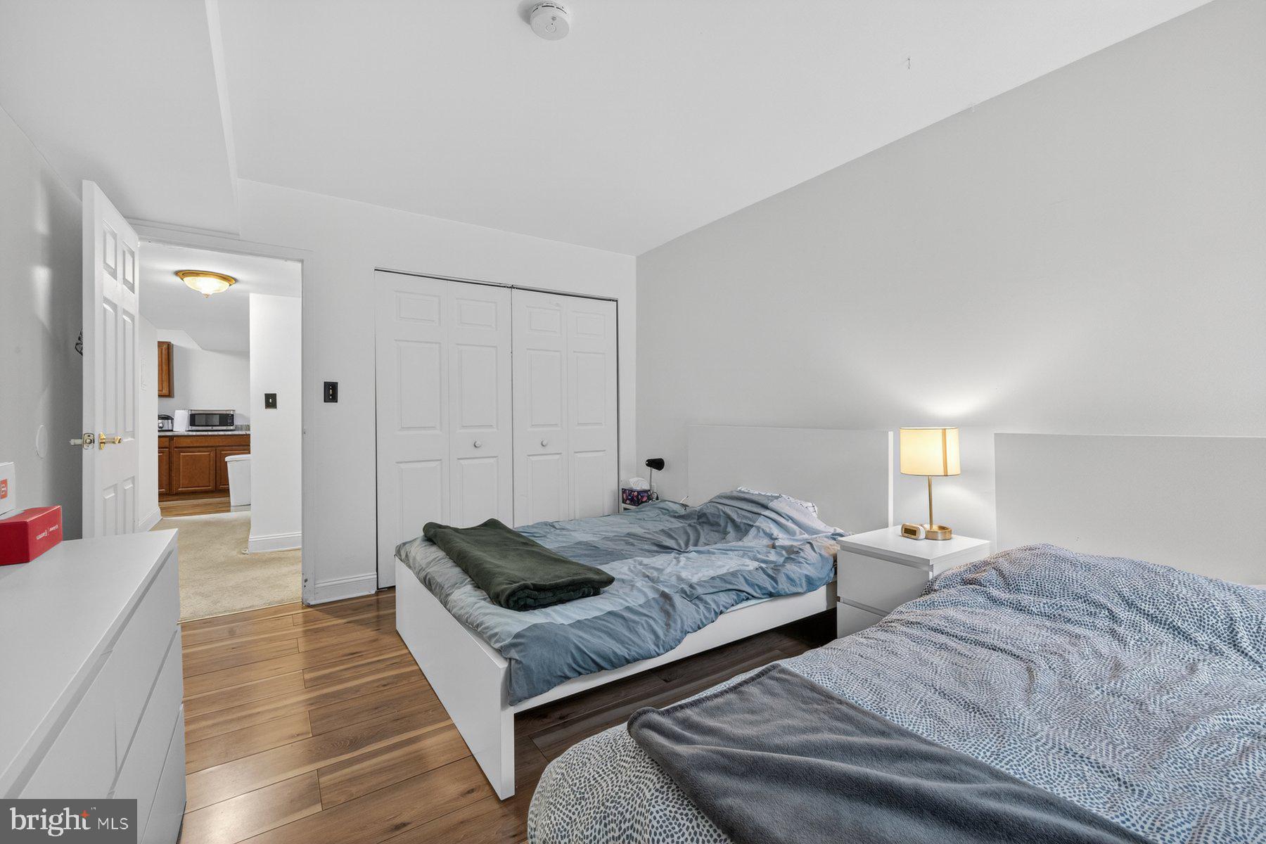 CHELSEA WOODS CONDO - Residential