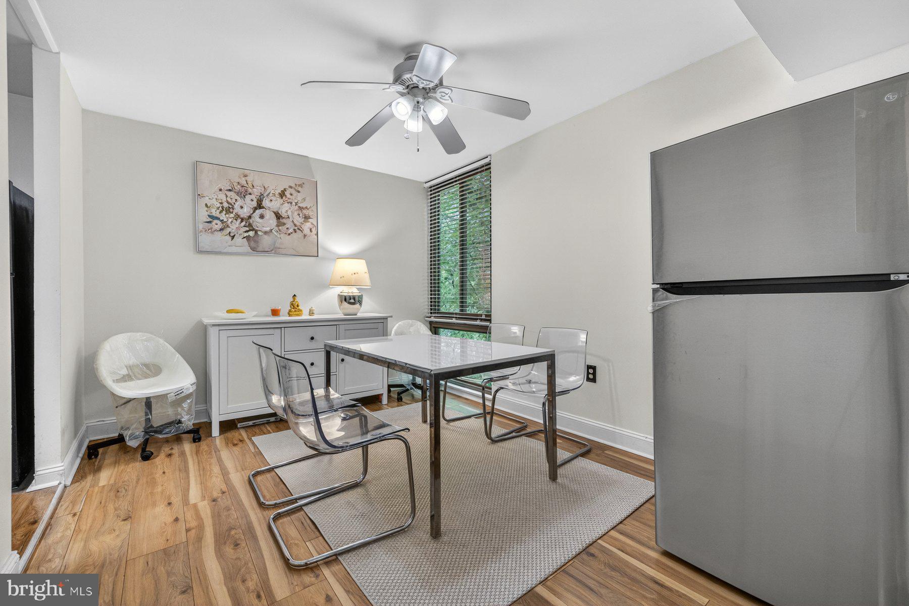 CHELSEA WOODS CONDO - Residential