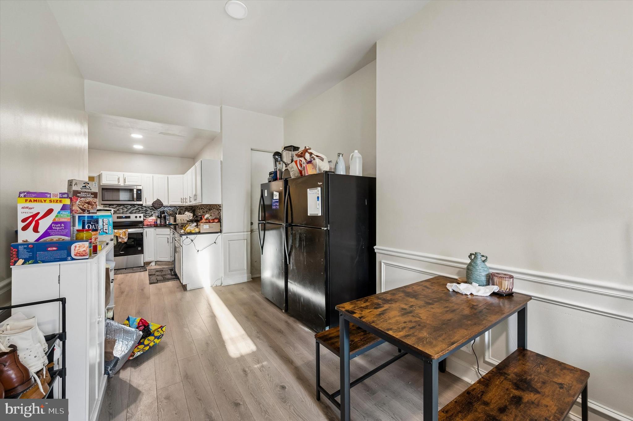 TEMPLE UNIVERSITY - Residential