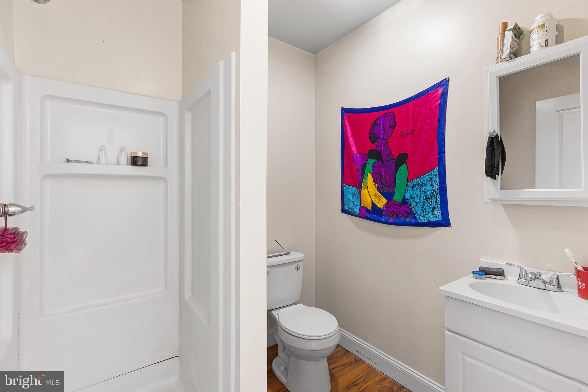 TEMPLE UNIVERSITY - Residential