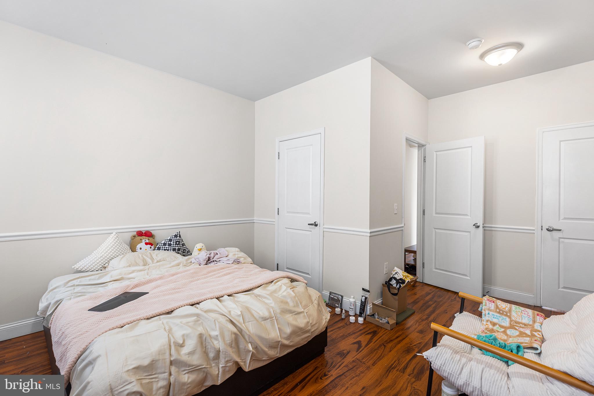 TEMPLE UNIVERSITY - Residential
