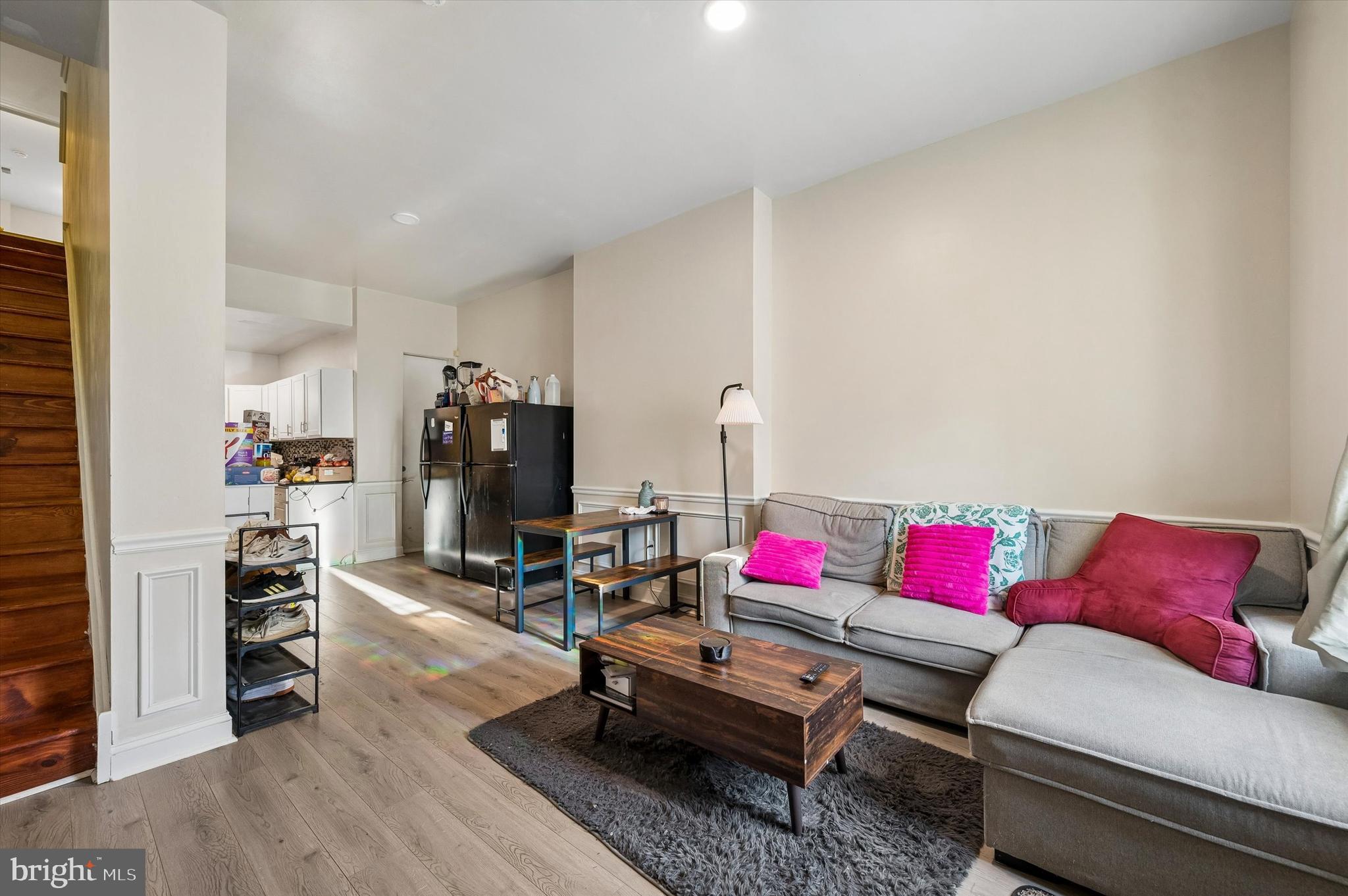 TEMPLE UNIVERSITY - Residential