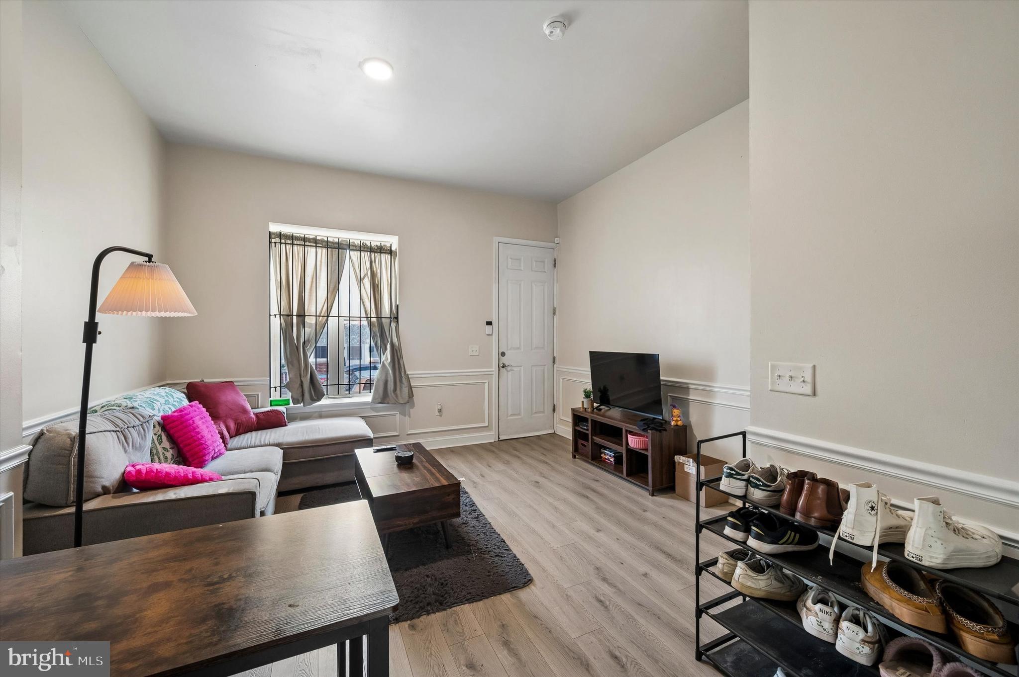TEMPLE UNIVERSITY - Residential