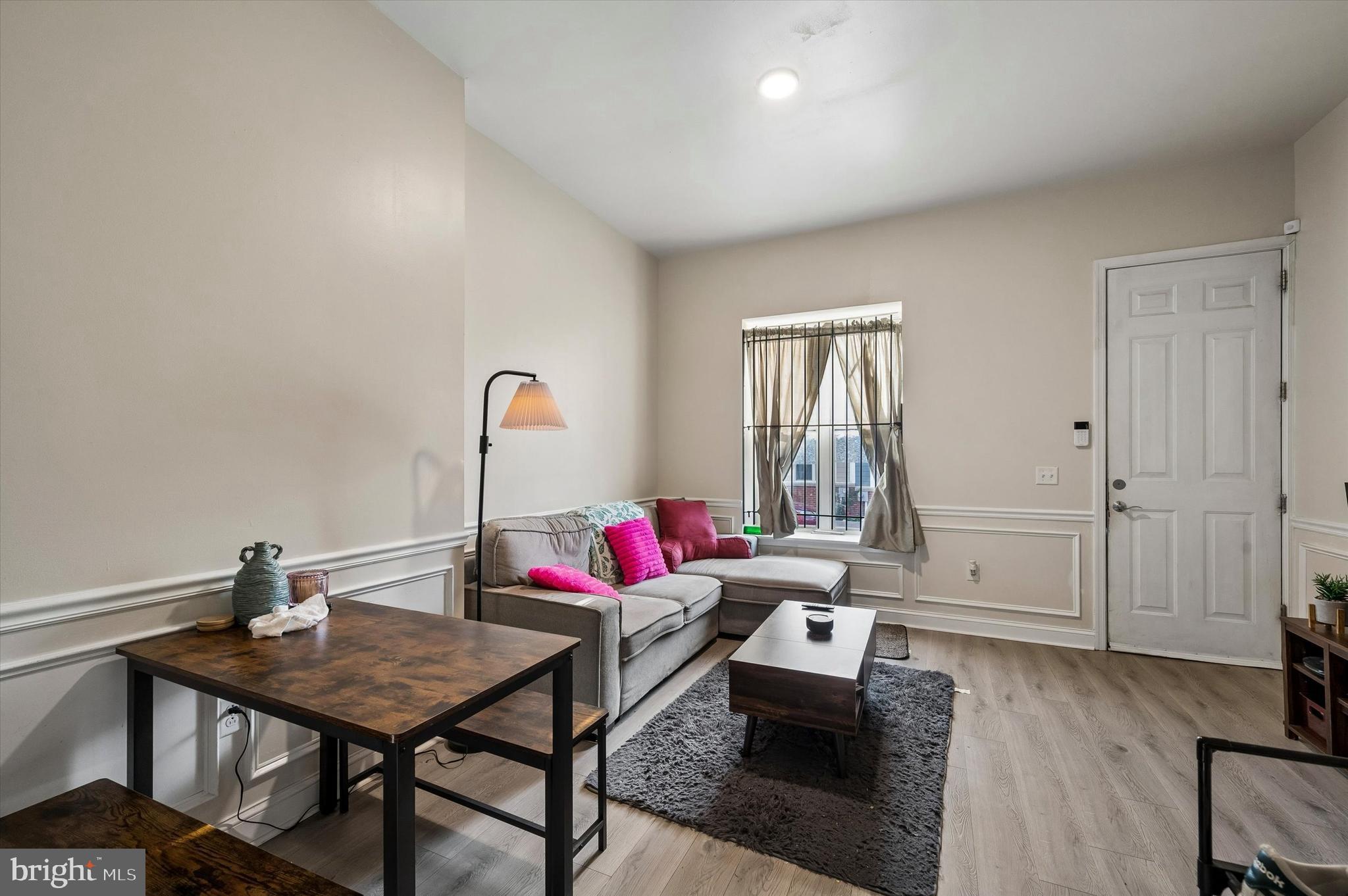 TEMPLE UNIVERSITY - Residential