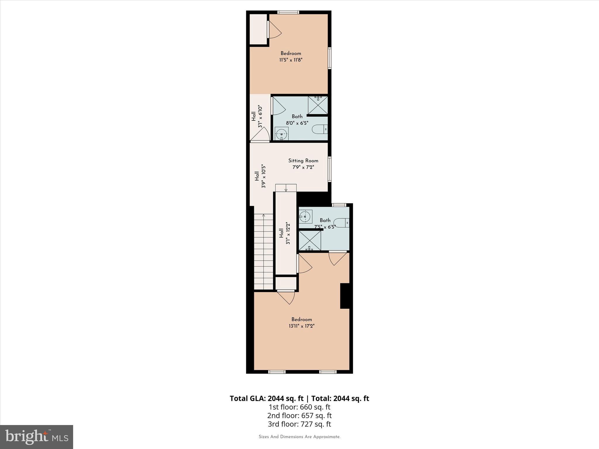 TEMPLE UNIVERSITY - Residential