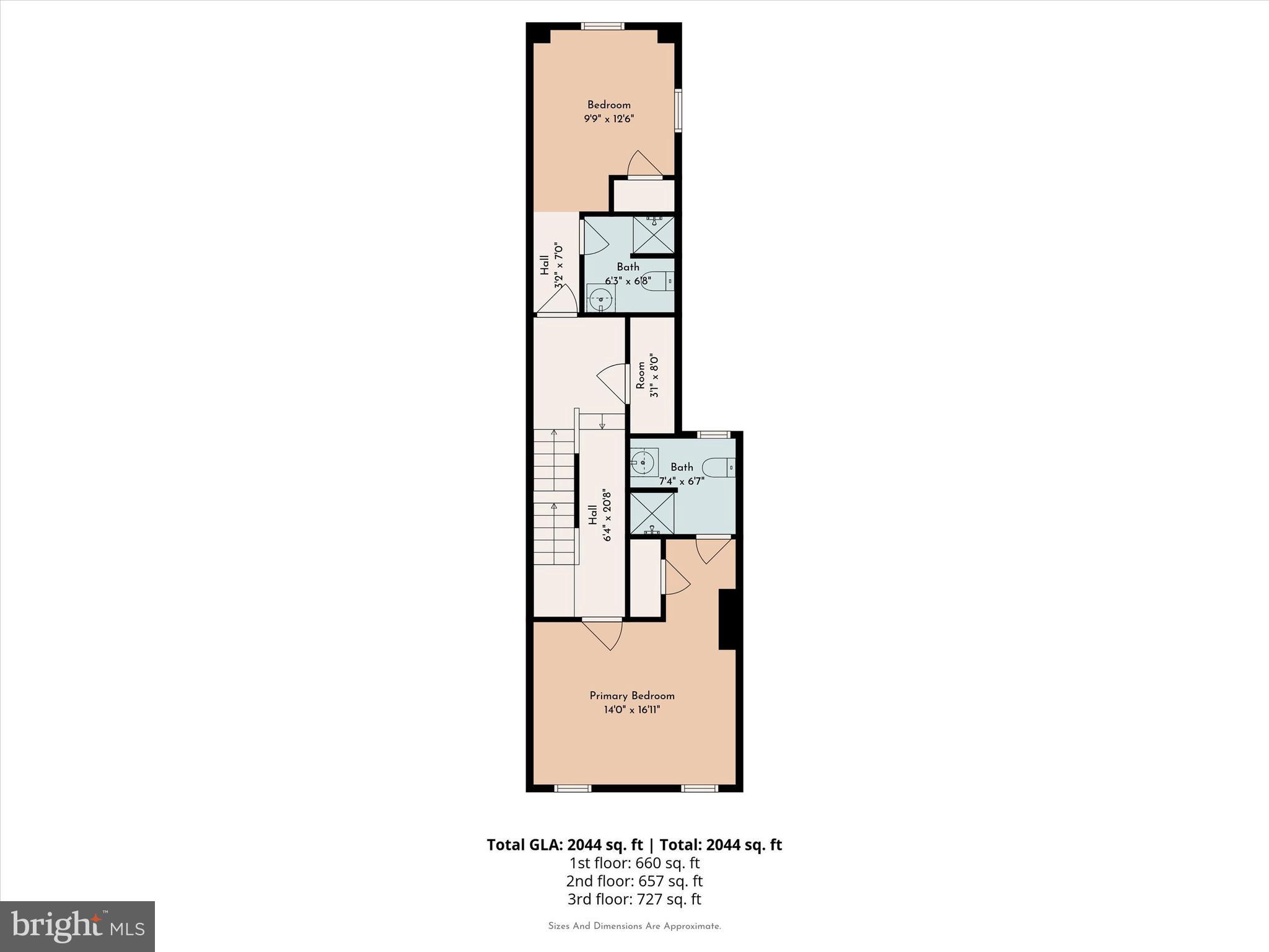 TEMPLE UNIVERSITY - Residential