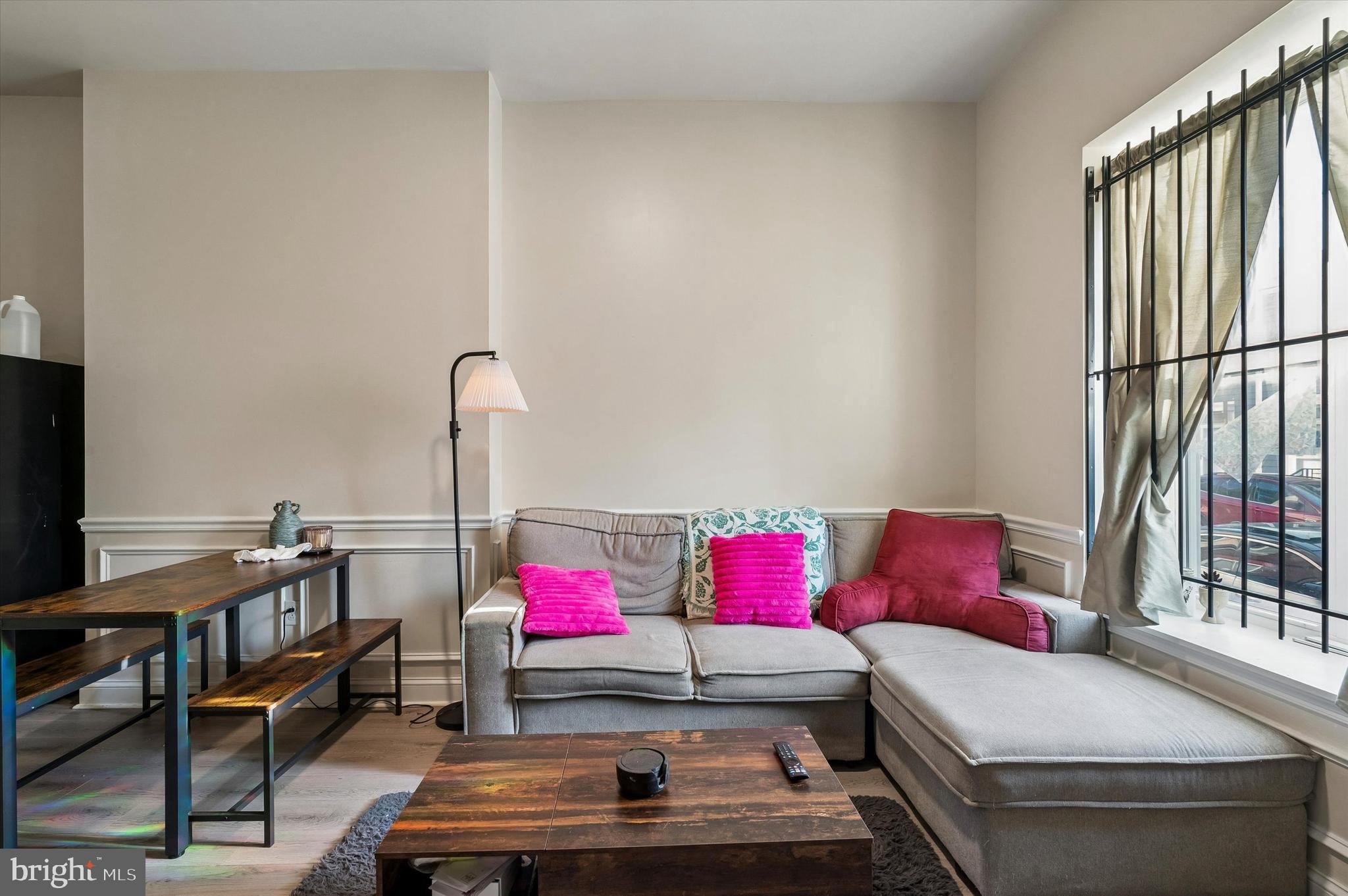 TEMPLE UNIVERSITY - Residential