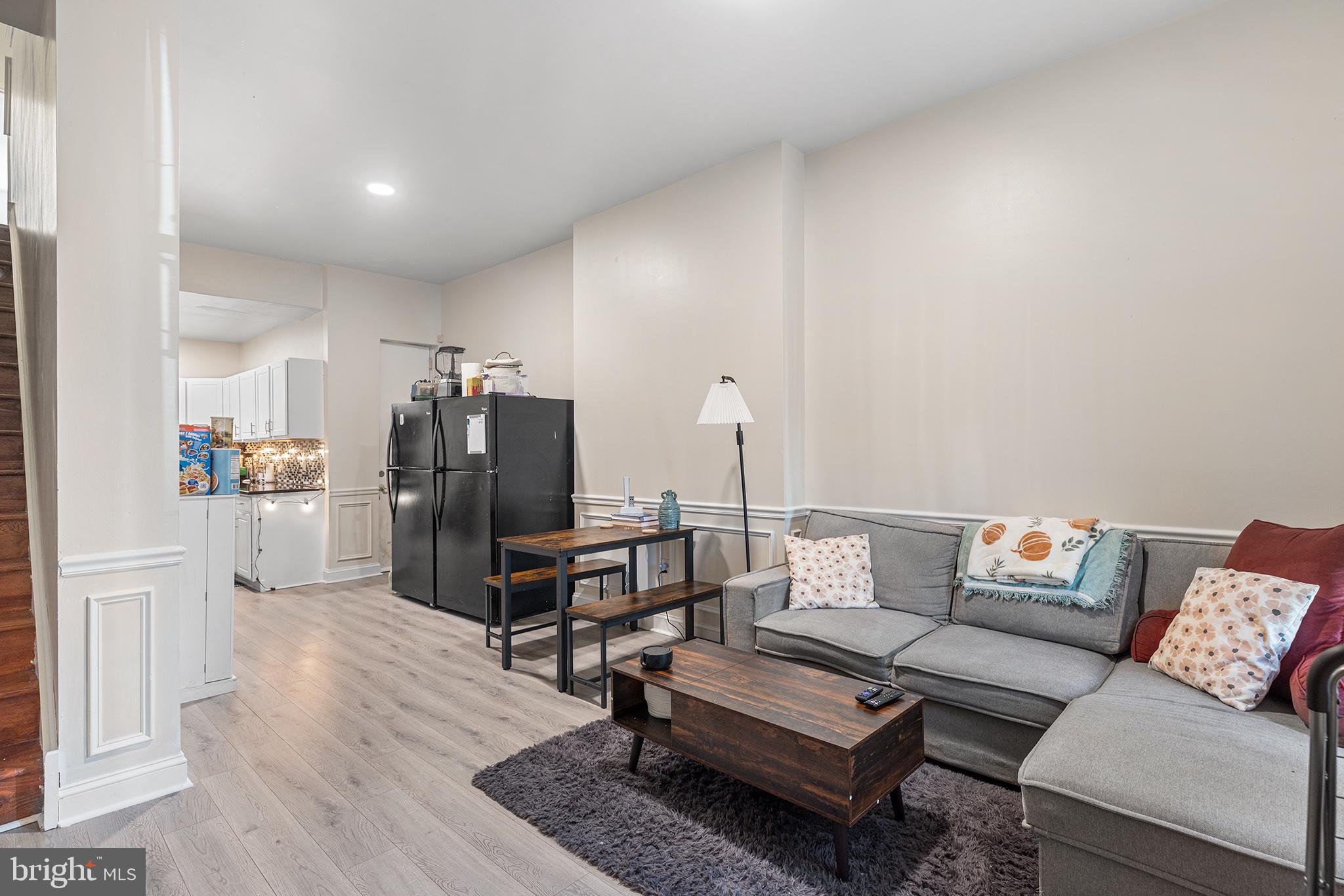 TEMPLE UNIVERSITY - Residential